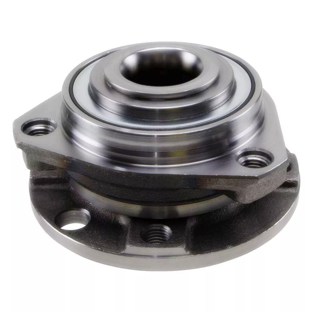 Cubo de Roda Dianteira com Rolamento Astra 99 até 2012 Vectra 2.0 8v 2004 até 2012 Zafira 2001 até 2012 Todos sem ABS