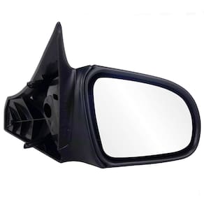Espelho Retrovisor Fixo Chevrolet Corsa Todos 94 até 2002