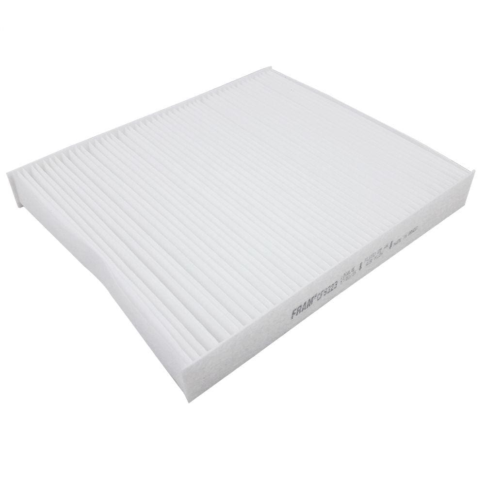 Filtro do Ar Condicionado Fox Spacefox Crossfox Spacecross Gol Parati Voyage Saveiro Polo Novo Golf 1.6 e Audi A1 Tfsi