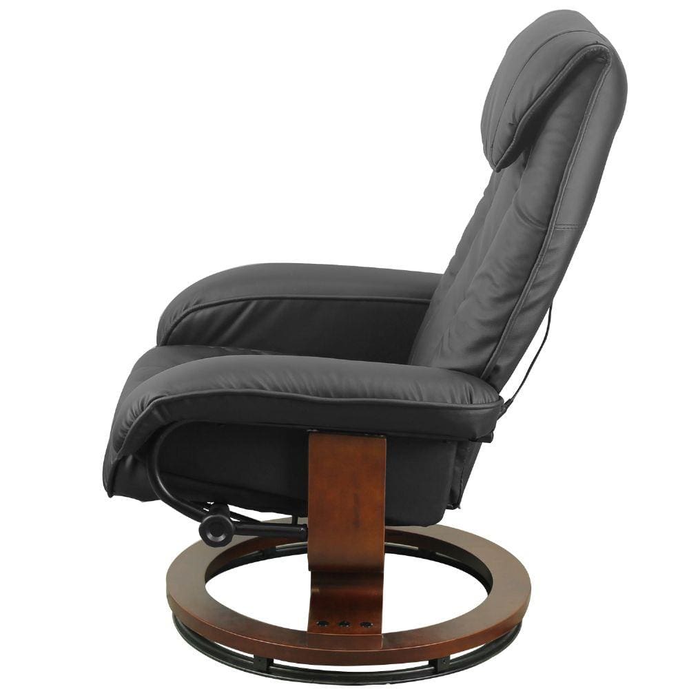 Poltrona de Massagem Louisiana Reclinável - TPMRCPD
