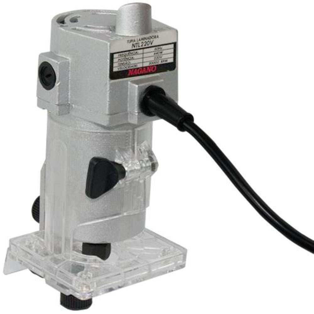 Tupia Laminadora 440w - 60hz