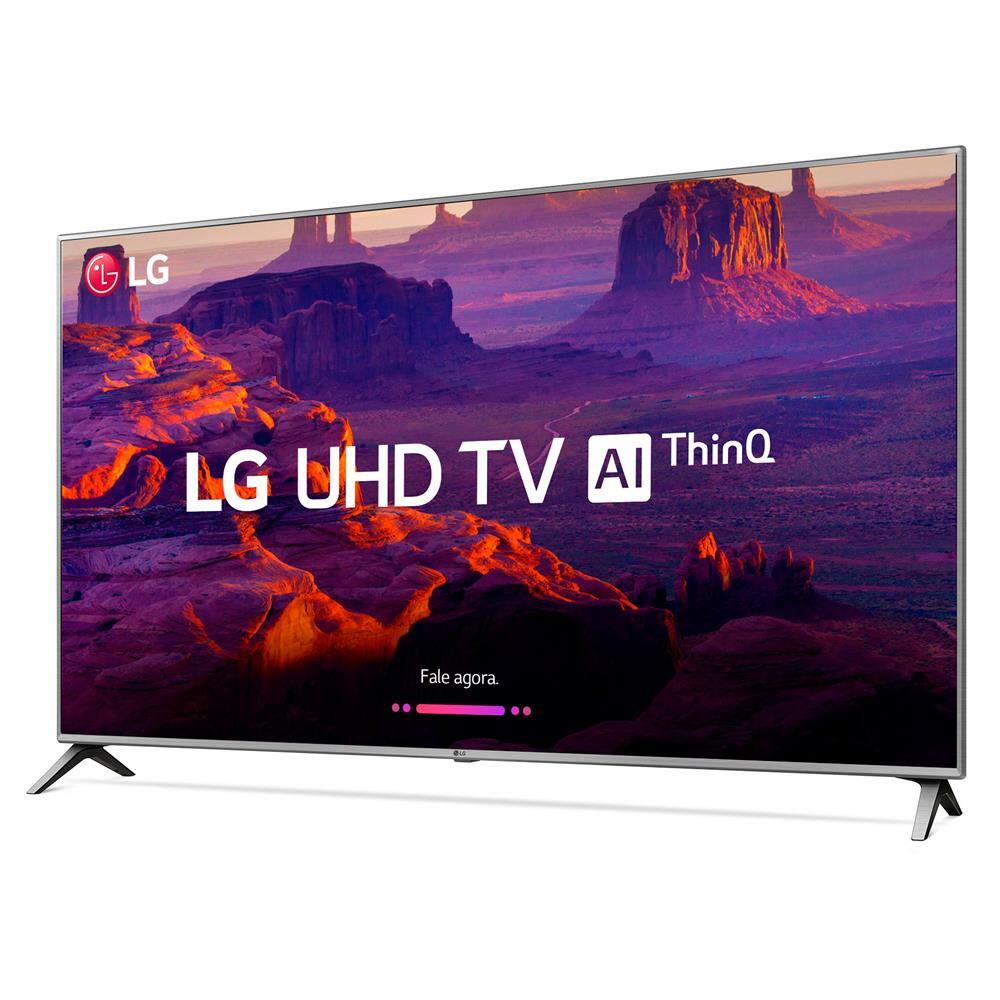 Smart TV LED 50