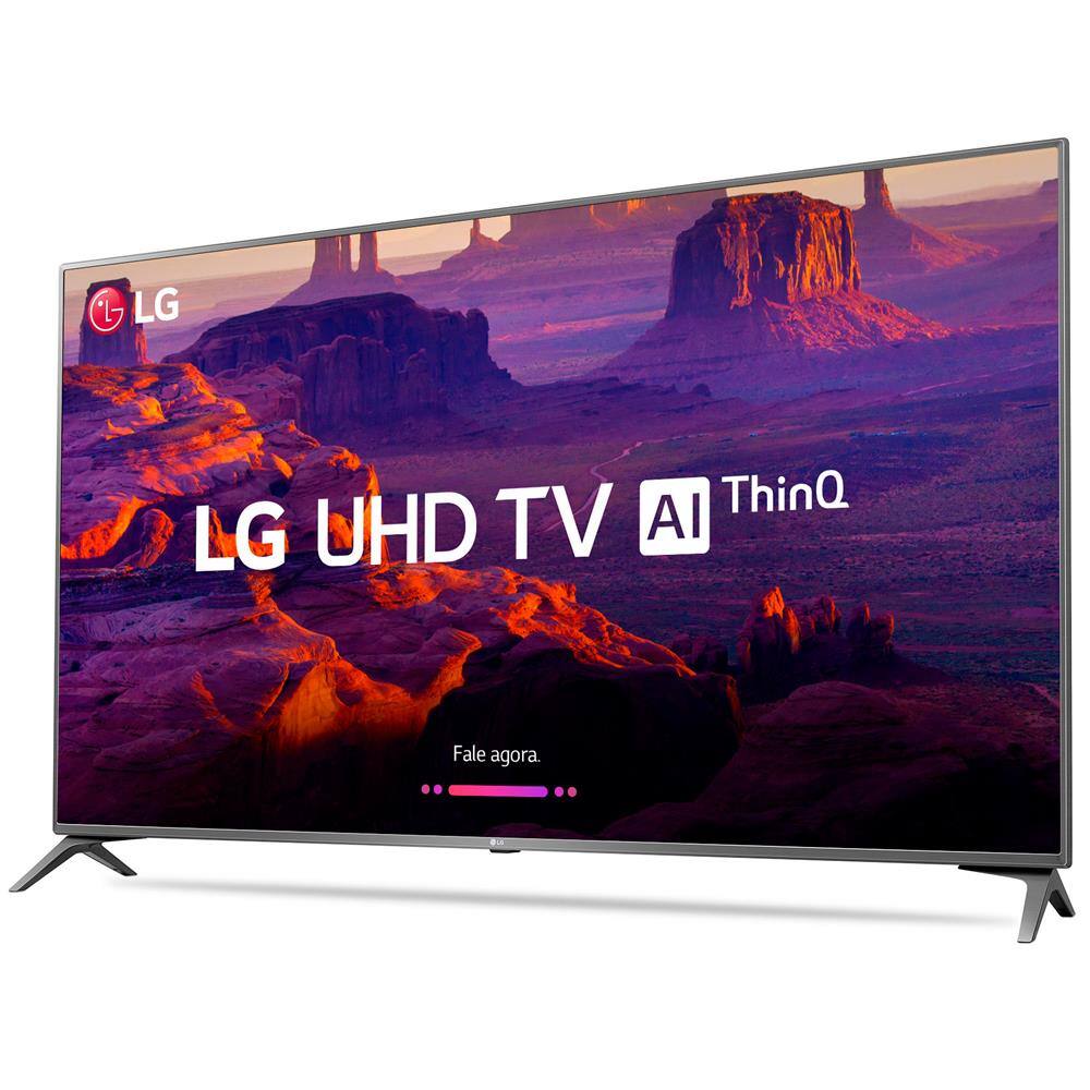 Smart TV LED 55