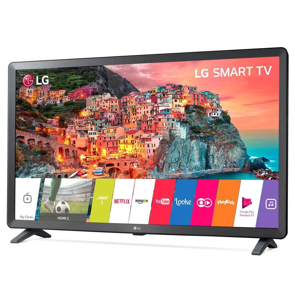 Smart TV LED 32