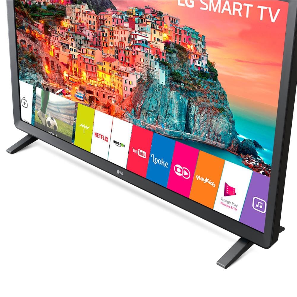 Smart TV LED 32