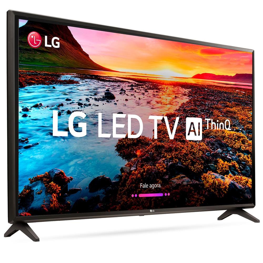 Smart TV LED 43
