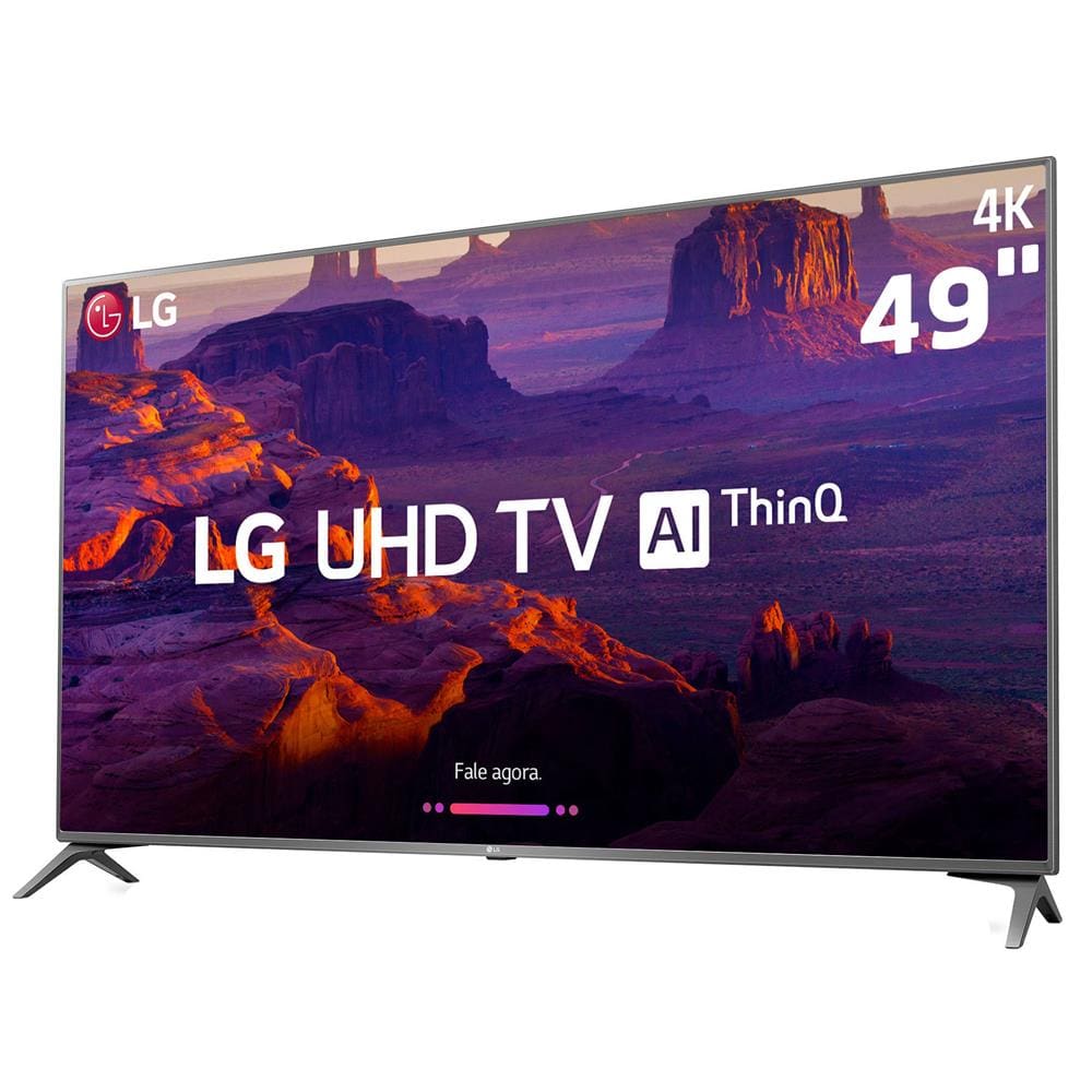 LG 49Inc テレビ Smart TV LED 49