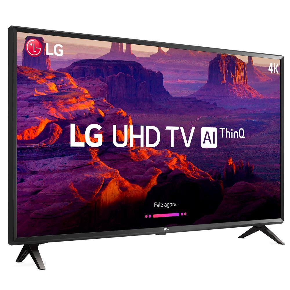 Smart TV LED 49