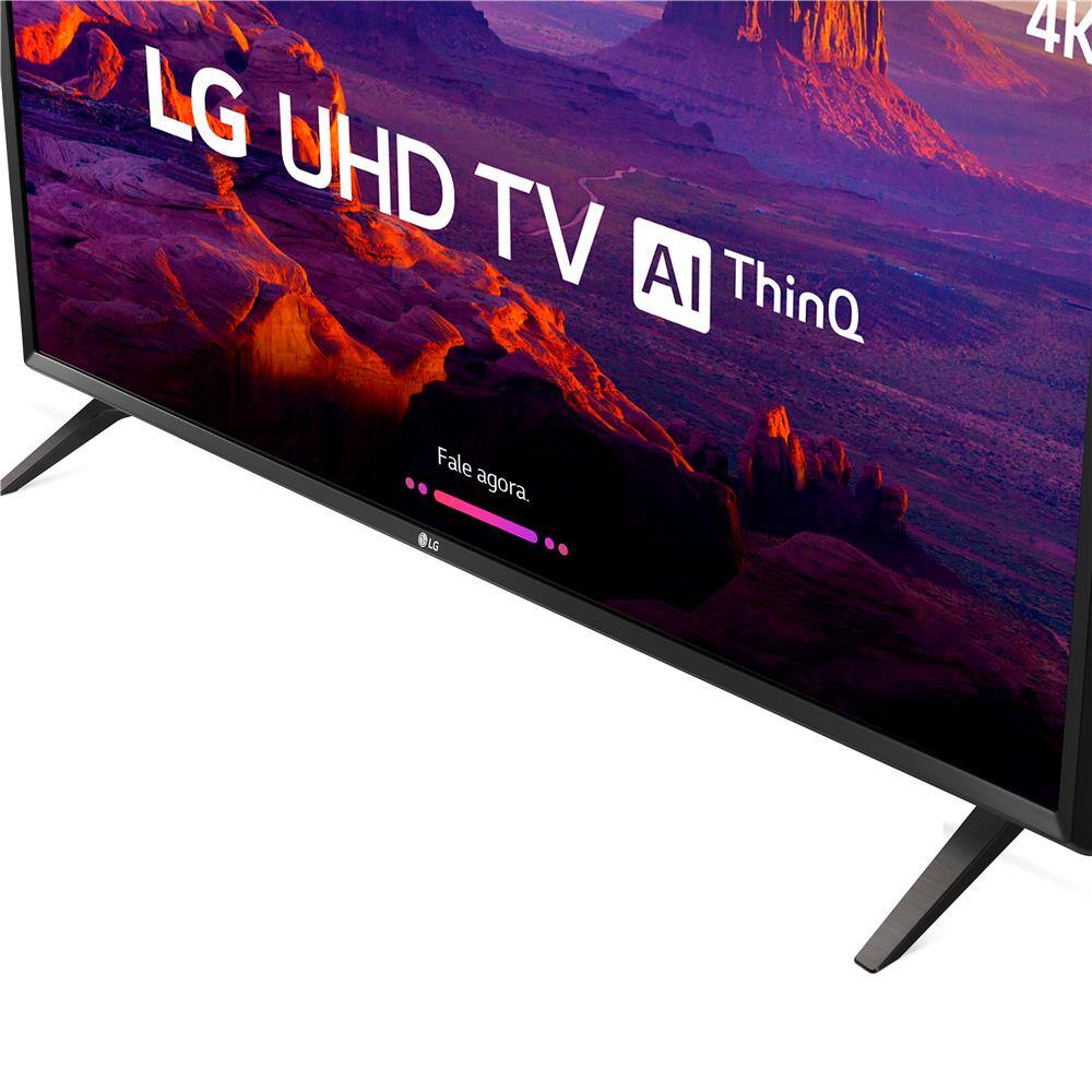 Smart TV LED 49