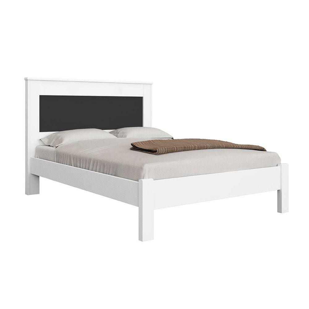 Cama Casal Munique Flex