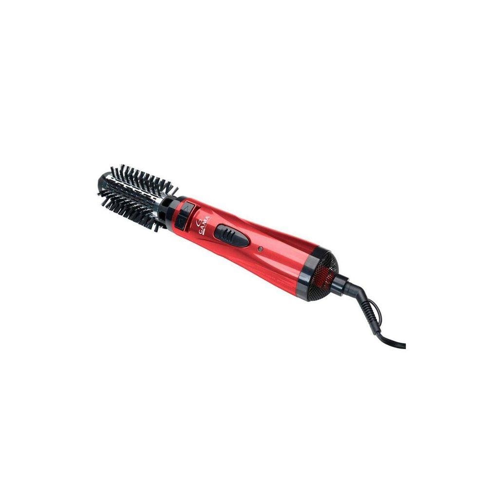Gama Escova Modeladora Turbo Ion 2500 Rotating Styler Bivolt - 1