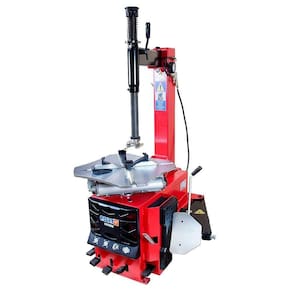 Desmontadora Lateral Trifásica Vermelha até Aro 24-FORTGPRO-FG1300