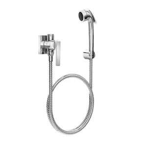 Ducha Higienica Derivacao Breezy Chrome