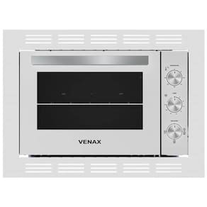 Forno De Bancada - Grand Gourmet - Branco - Venax