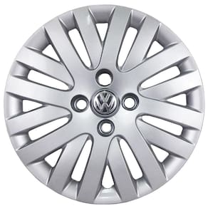 Calota Aro 14 Volkswagen Gol G5 Voyage G5 Saveiro G5 2009 até 2011 (Preço Unitário)