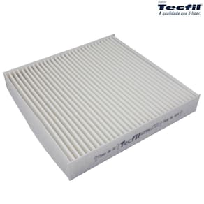 Filtro do Ar Condicionado Fiat Mobi Novo Uno Novo Palio Novo Fiorino Nova Strada Grand Siena e Fiat 500