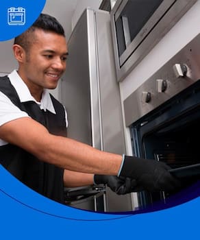 Instalação Coooktop Elétrico