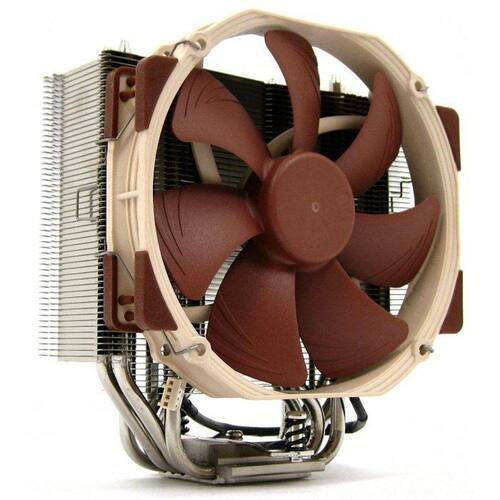 Cooler P/ Processador (Cpu) - Nh-U14S Menor preço em Cooler P/ Processador (Cpu) - Nh-U14S