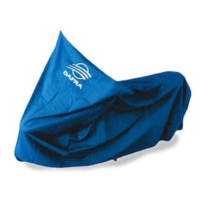 Capa para Moto Dafra Impermeável - Todos Modelos