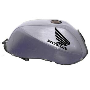 Capa de Tanque Honda CB 300 -Com Logo