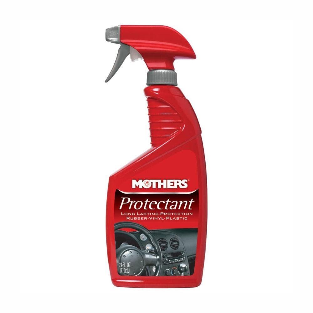 Mothers Protectant Protetor de Borrachas e Vinil 05316 473ml