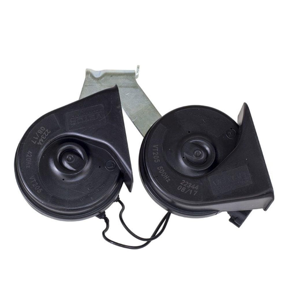 Buzina Caracol Especifica Ford: Edge 0814, New Fiesta 1216