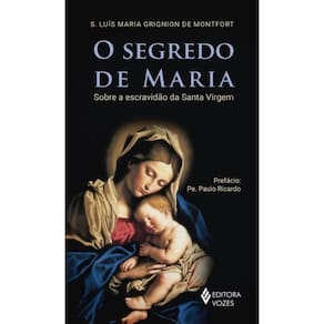 O Segredo De Maria