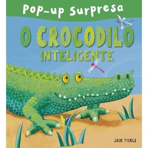 O Crocodilo Inteligente