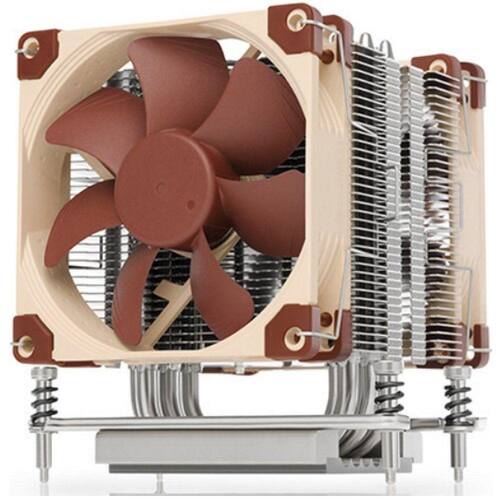 Cooler p/ Processador (CPU)- NH-U9 TR4-SP3 Menor preço em Cooler p/ Processador (CPU)- NH-U9 TR4-SP3