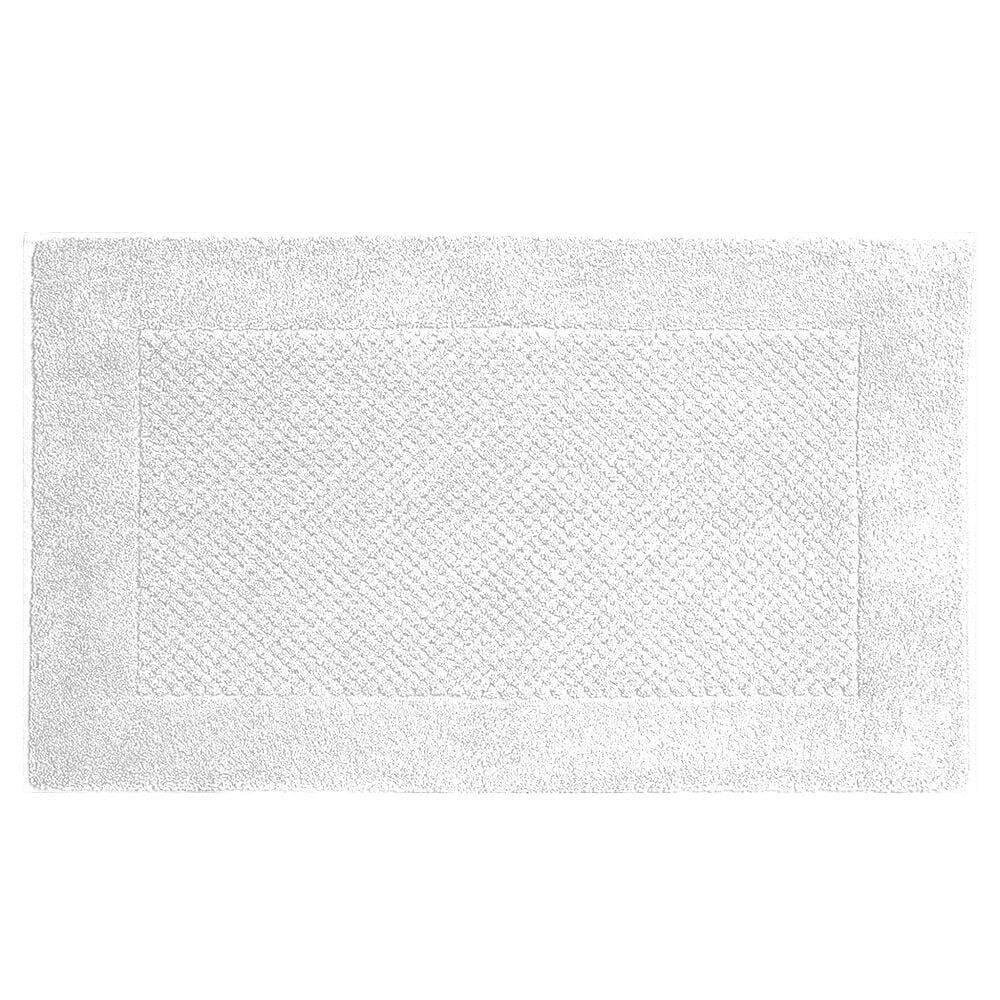 Toalha para os Pés Luxor 0,48x0,80m Cor 1011