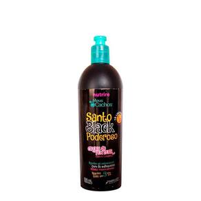 Re Vitay + Novex Santo Black Poderoso Embelleze Creme de Pentear