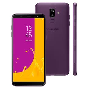 samsung j8 4gb ram price