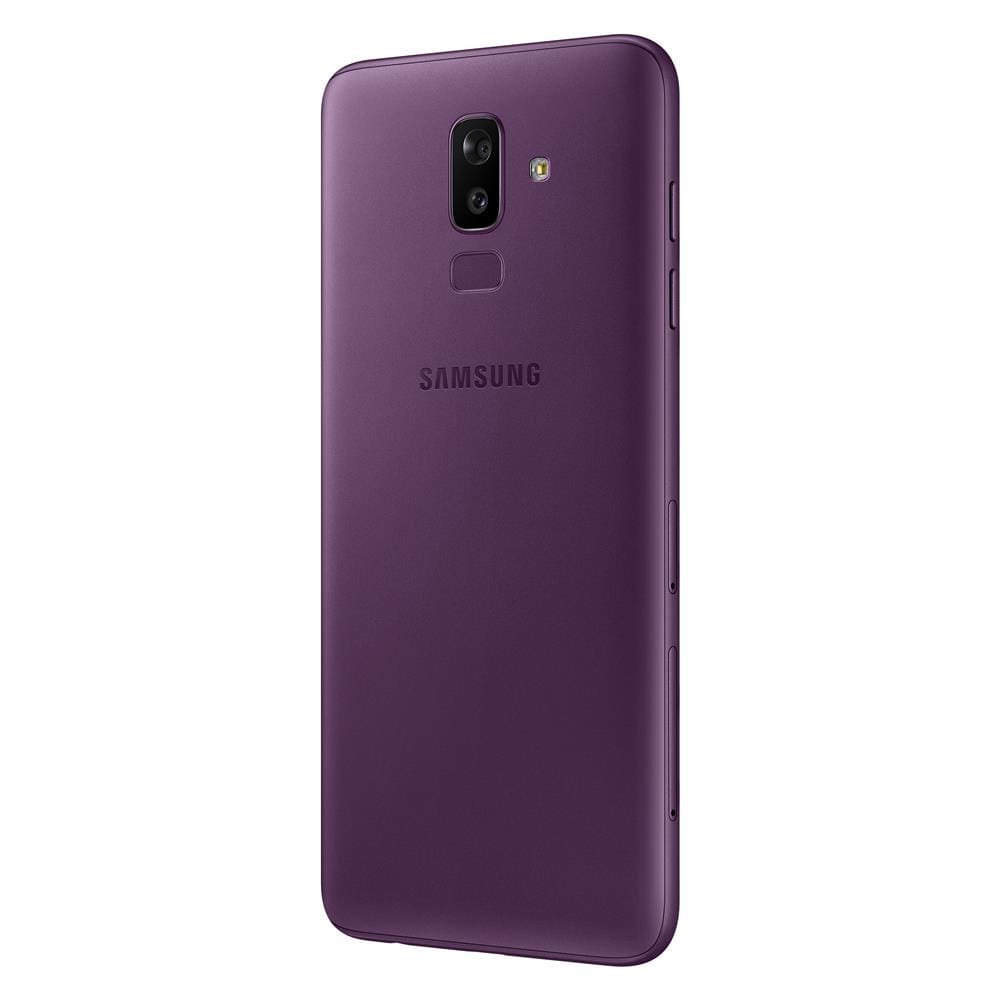 Smartphone Samsung Galaxy J8 4GB RAM, | Casas Bahia