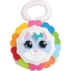 Brinquedo Educativo Baby Gatinho Merco Toys