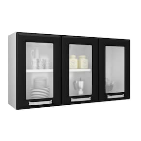 Armário De Cozinha Aéreo Itatiaia Luce Ipv3-105
