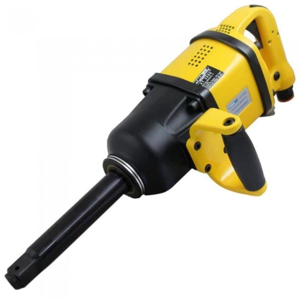 Chave de Impacto Pneumática Longa 1 POL 276 KGFM AT-3008TK PUMA