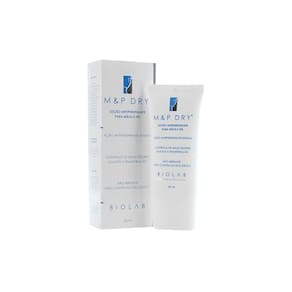 Biolab M&P Dry Loção Antiperspirante Para Mãos e Pes - 60ml