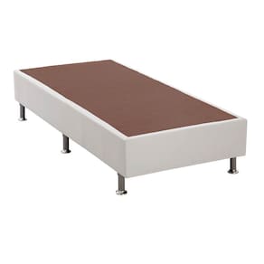 Base Courino Solteiro (88x188x23) - Ortobom
