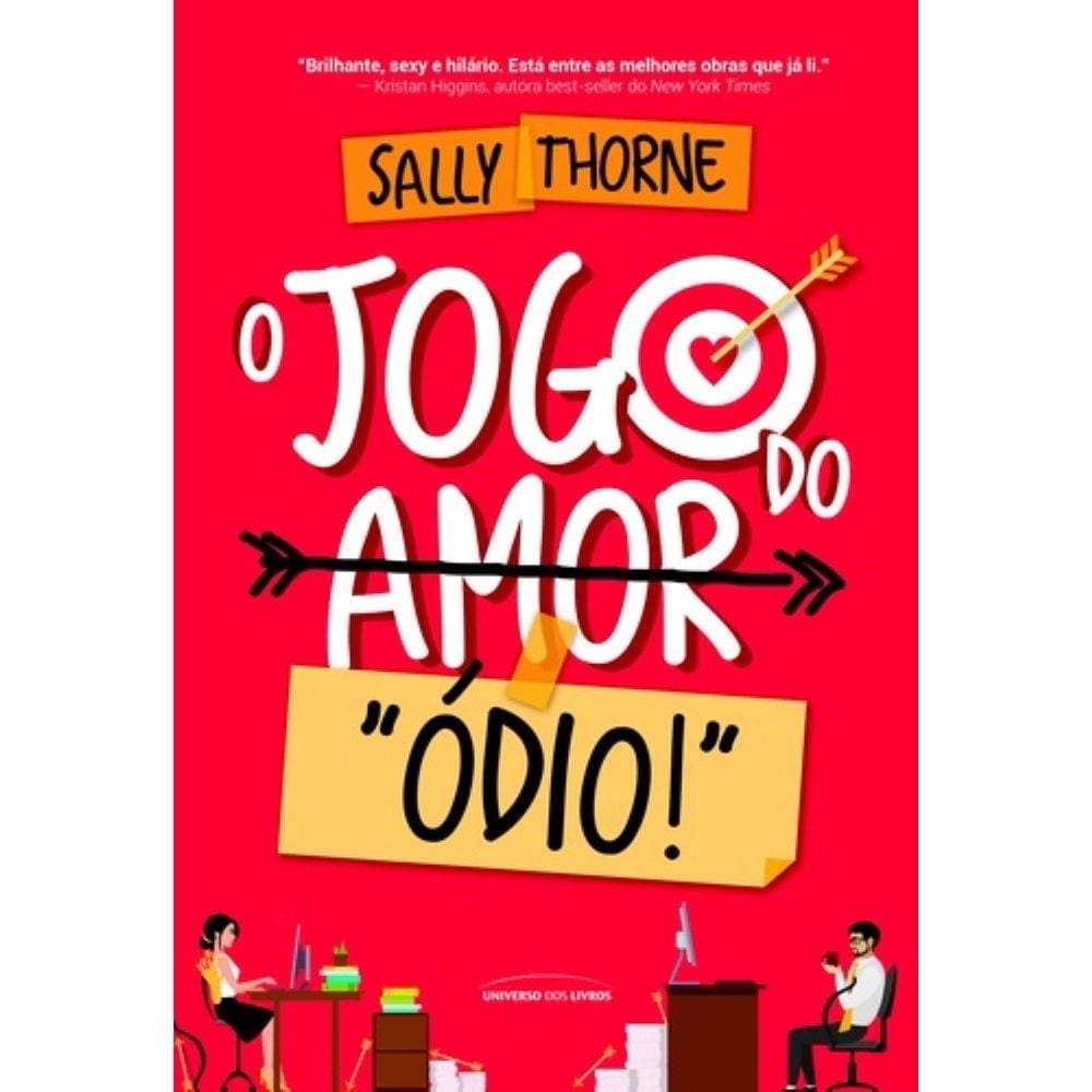 O Jogo Do Amor/Ódio