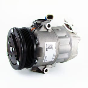 Compressor Gm Corsa, Meriva E Fiat Palio, Doblo