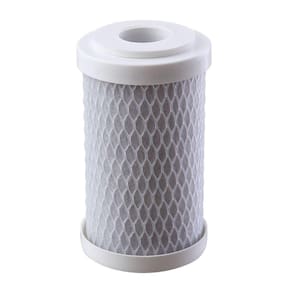 Carbon Block 5" X 2,5" Encaixe - BBI
