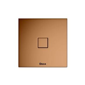 Acabamento para Válvula Hydra Slim Red Gold com Kit Conversor 1 e 1/2"
