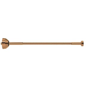 Ligação Flexível Rígida Red Gold 40cm