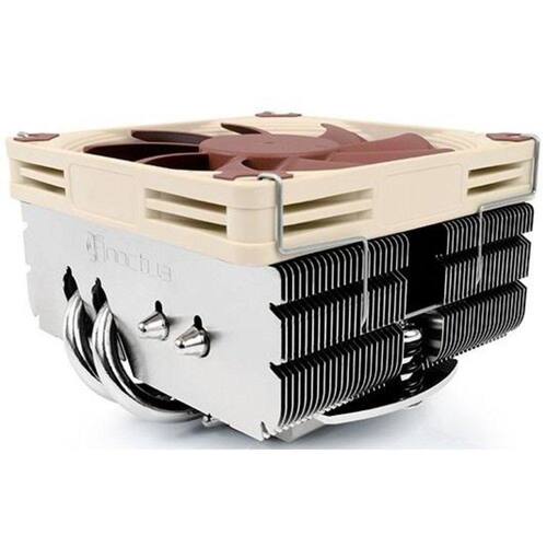 Cooler p/ Processador (CPU) - Noctua - NH-L9x65 Menor preço em Cooler p/ Processador (CPU) - Noctua - NH-L9x65