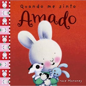 Livro - Quando Me Sinto Amado
