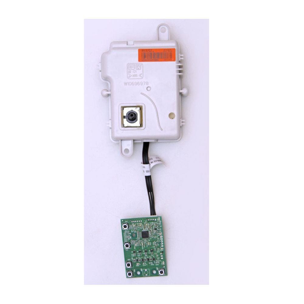 Conjunto Placa De Potência Brastemp W10833373
