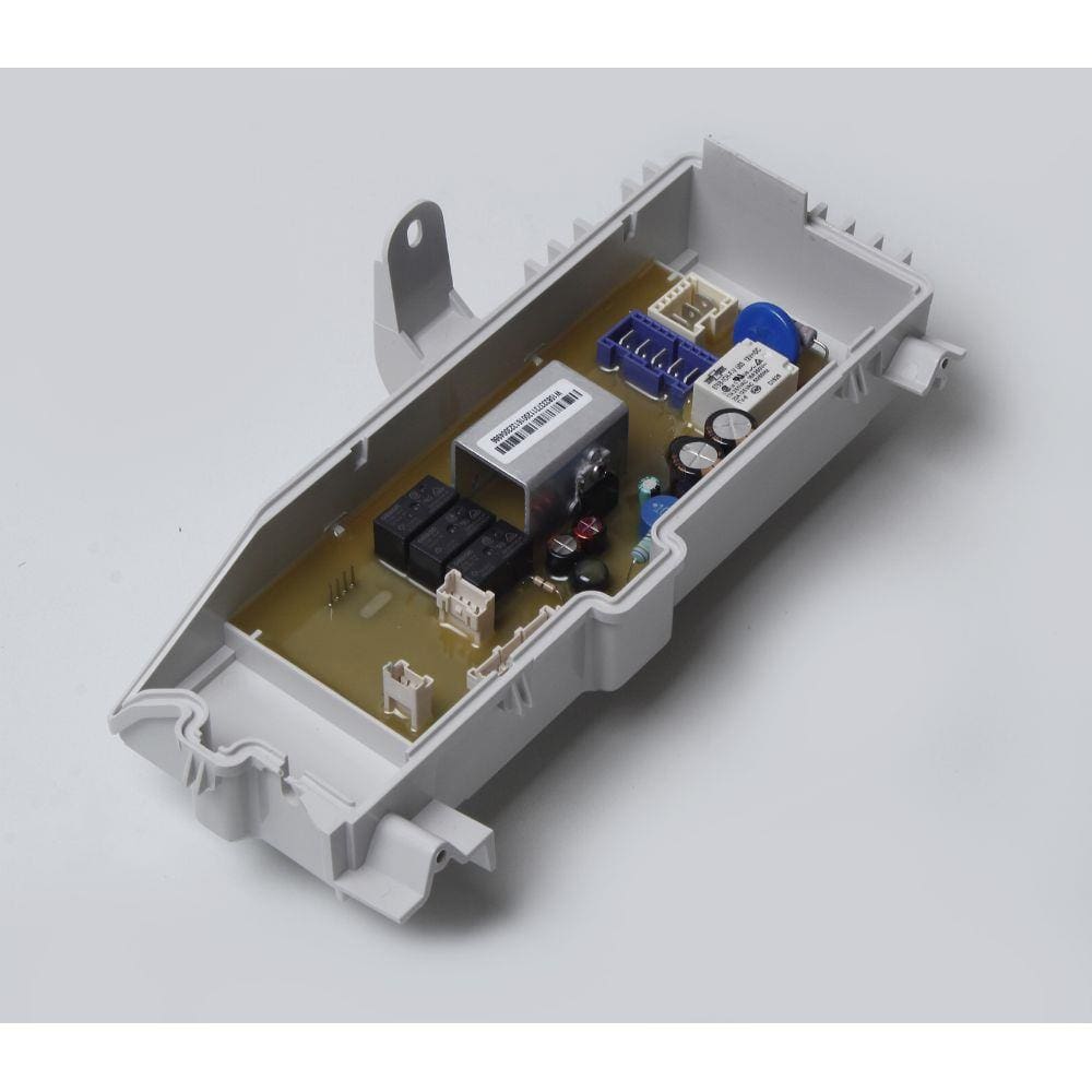 Conjunto Placa De Potência Brastemp W10833373