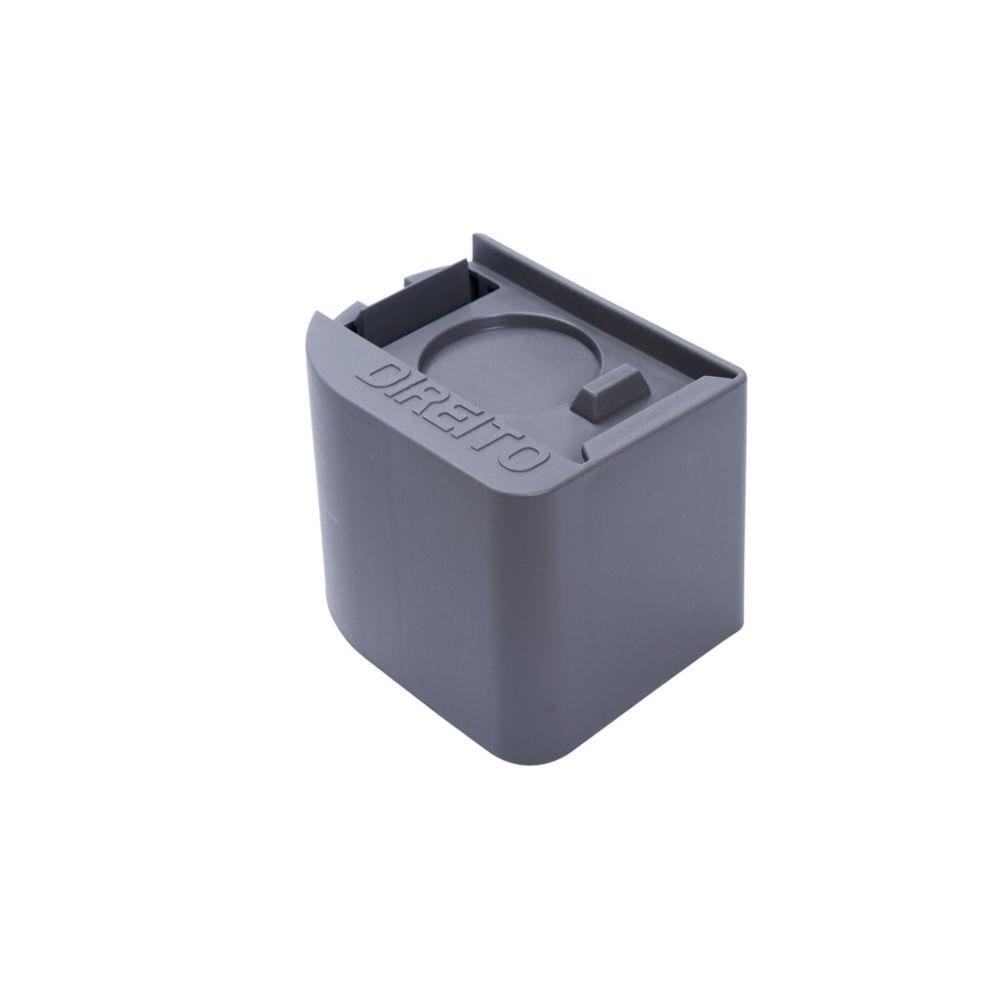 Pé Direito Frontal Brastemp W10221880