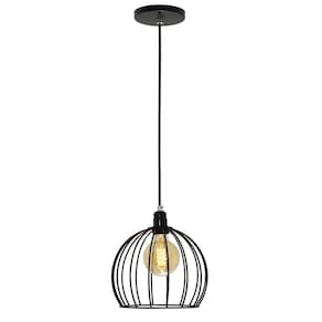 Pendente Aramado Globo 24cm