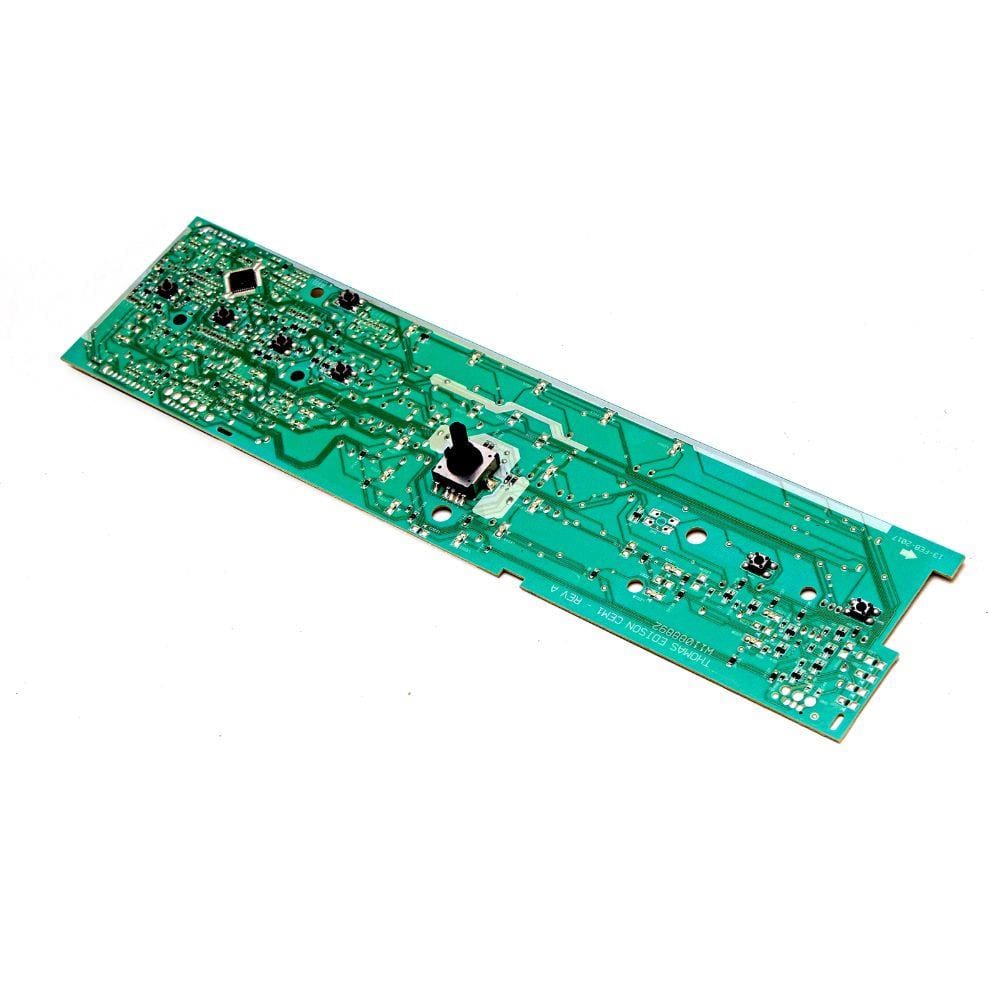 Placa De Interface Brastemp W10711360